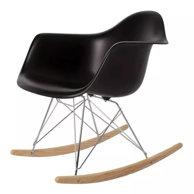 Butaca mecedora Star 3