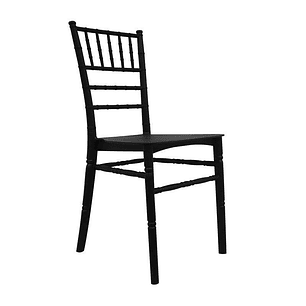 Silla Chiavari - Polipropileno