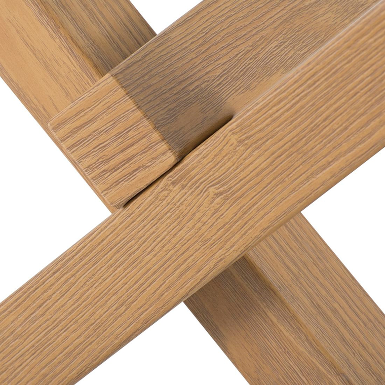 Mesa centro Estocolmo 110 cm 3