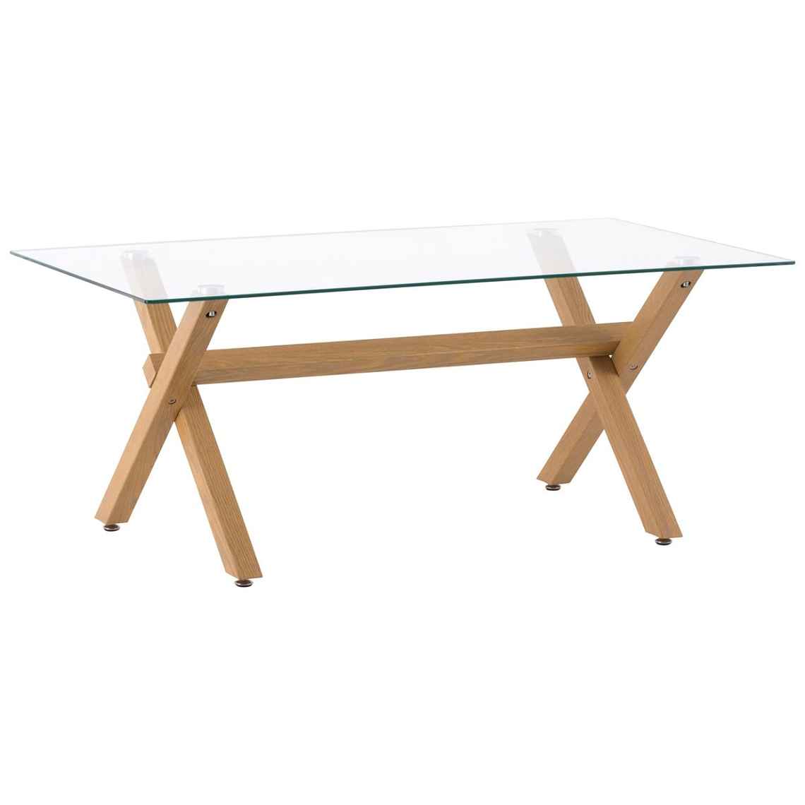 Mesa centro Estocolmo 110 cm 1