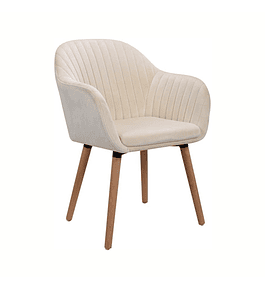 Butaca Sitial Poltrona Diamante