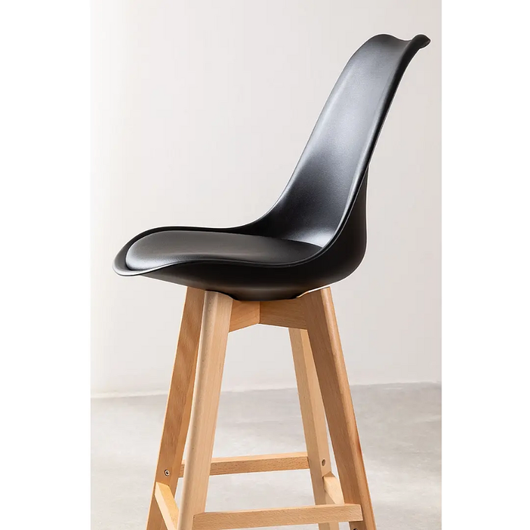 Taburete Piso Tulip 65 cm 4