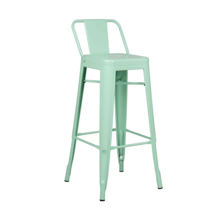 Taburete Piso Tolix 65 cm 10