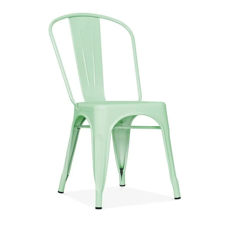 Silla Tolix 8