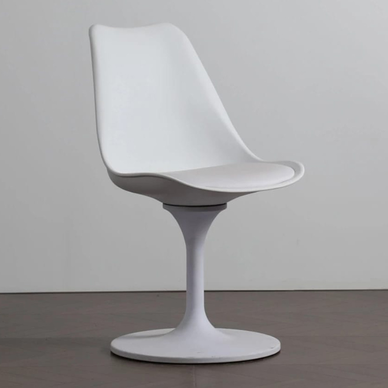 Silla Tulip Boreal Giratoria 1