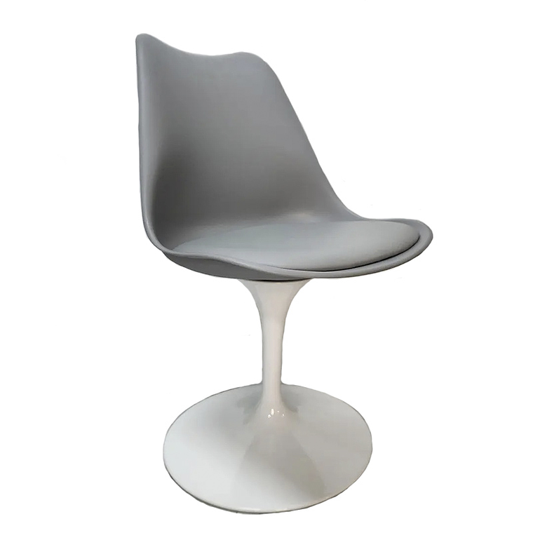 Silla Tulip Boreal Giratoria 4