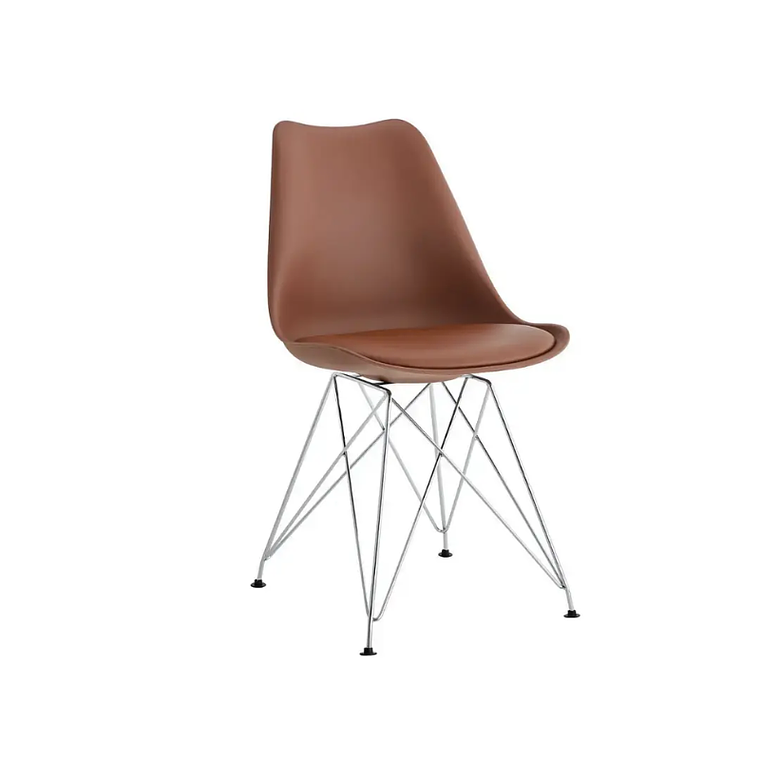 Silla Tulip Iron 4