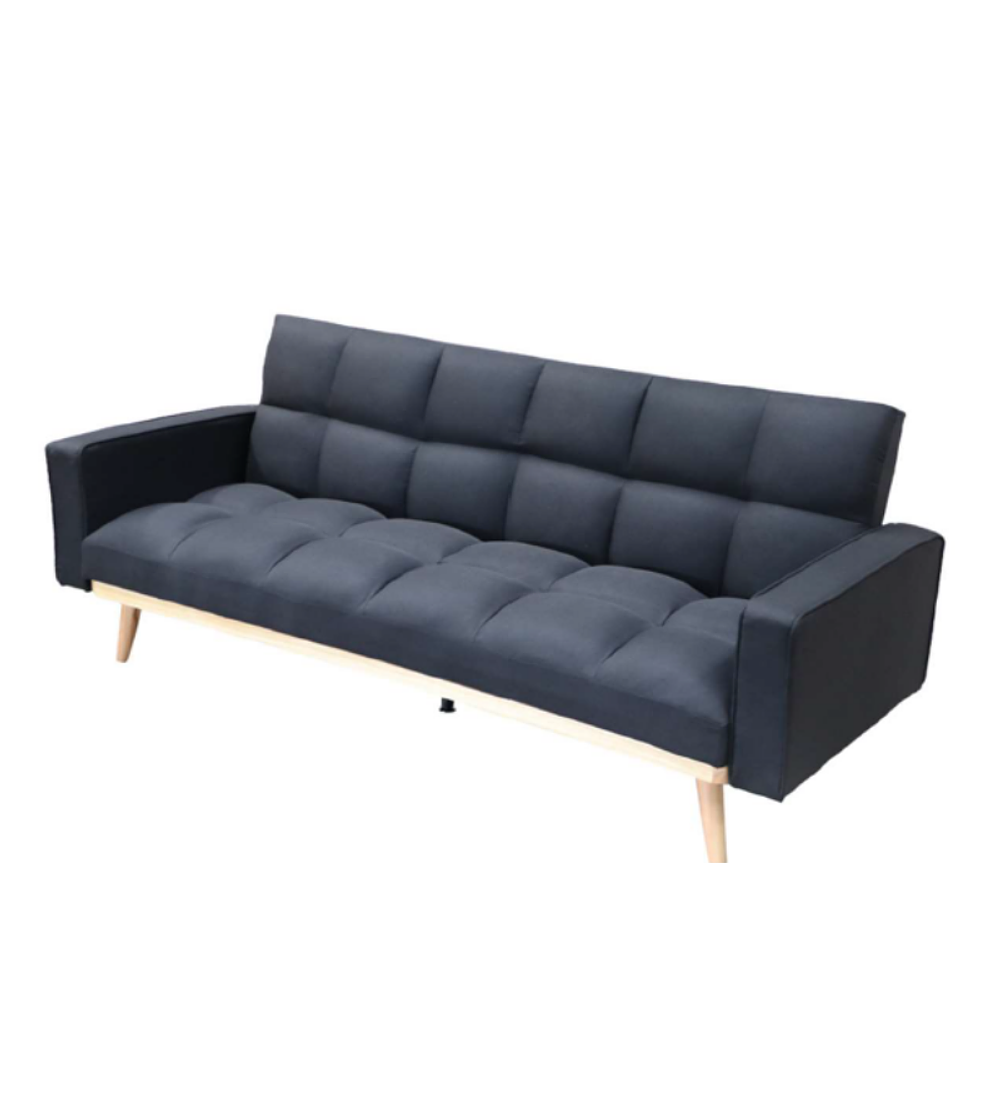 Sofá Cama Luton lino