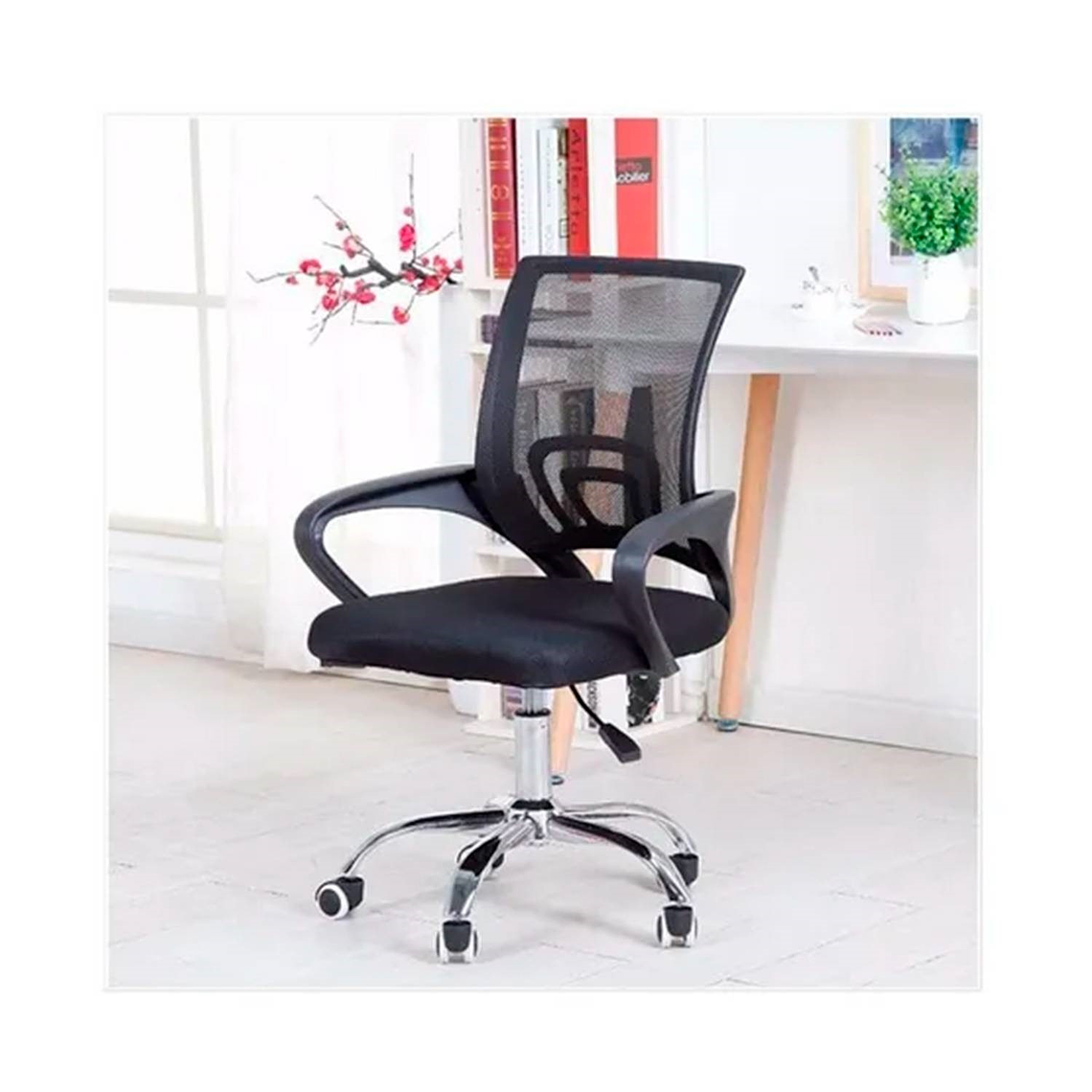 Silla de Oficina Escritorio Ergonómica 3