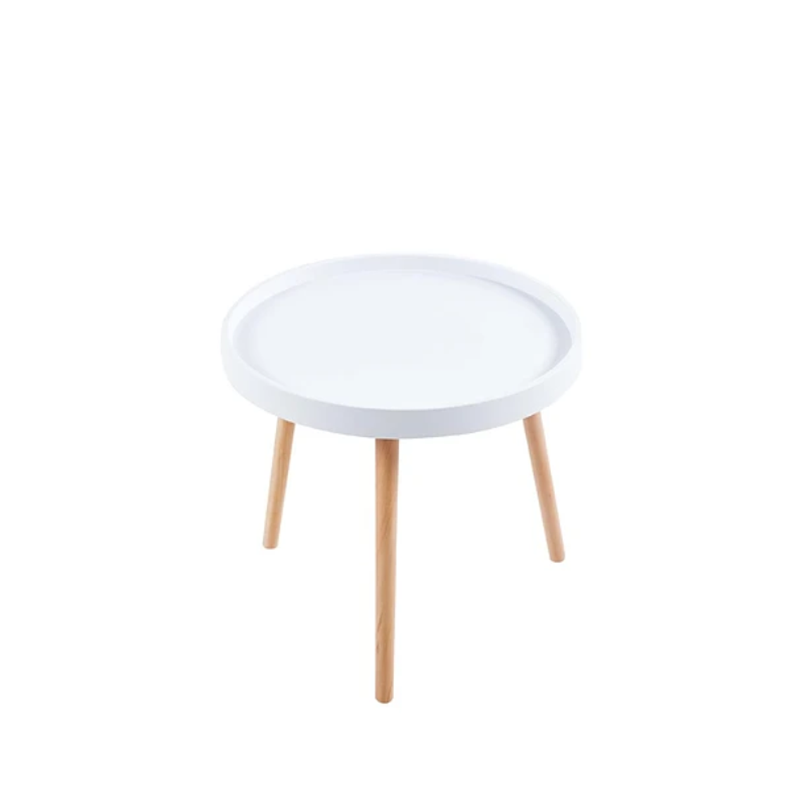 Mesa de centro Eames 50 cm 7