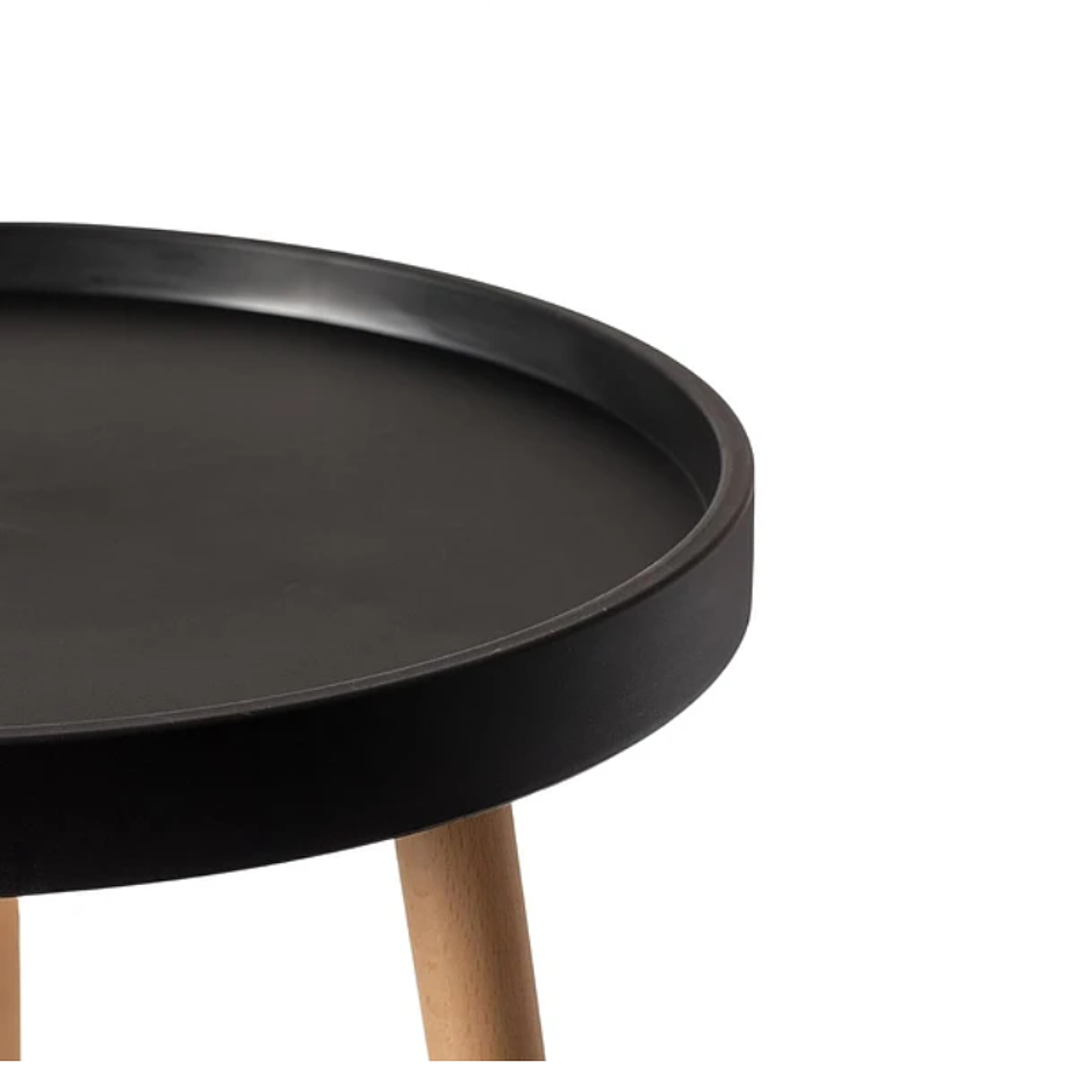 Mesa de centro Eames 50 cm 4