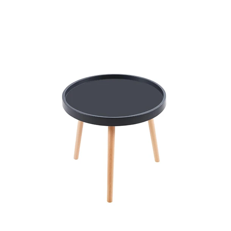 Mesa de centro Eames 50 cm 2