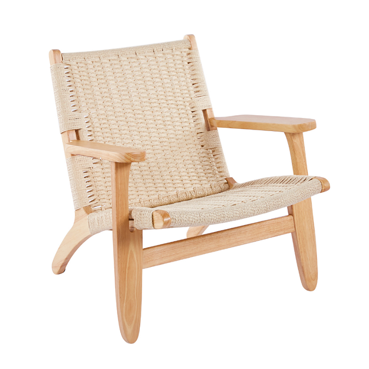 Butaca Sitial Danesa Valhalla  1