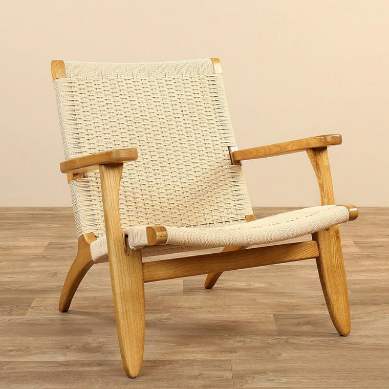 Butaca Sitial Danesa Valhalla  8