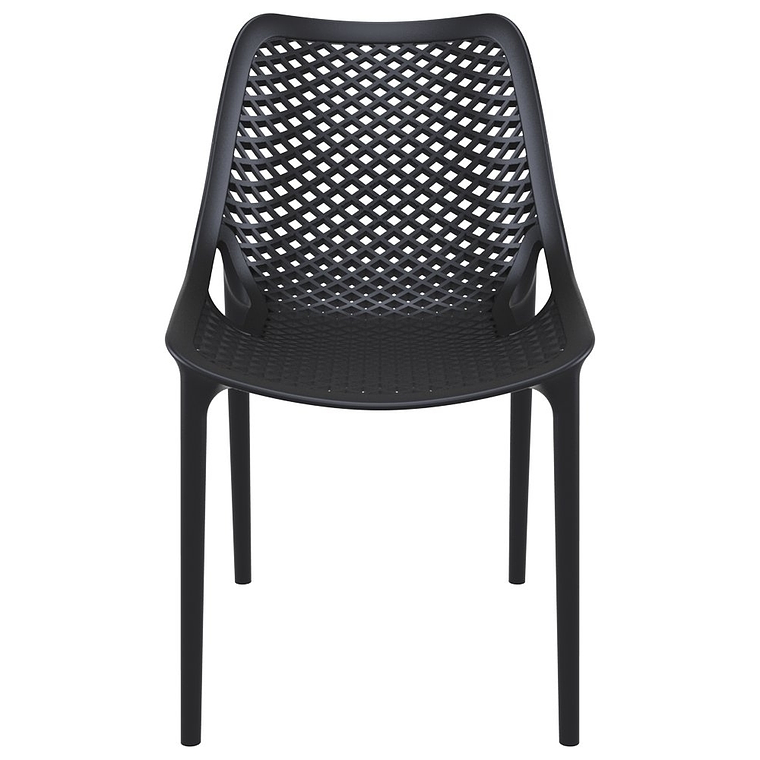 Silla de terraza Rostock 2