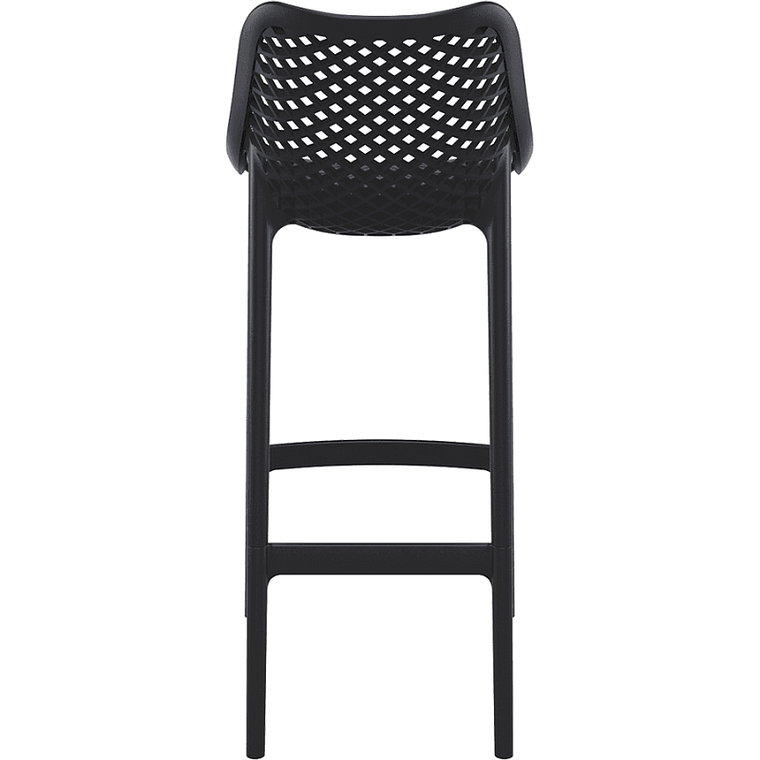 Taburete de terraza Rostock 75 cm 5