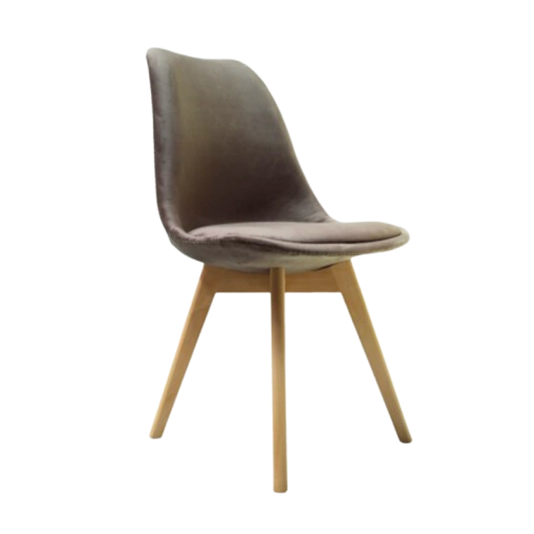 Silla Tulip Velvet 4