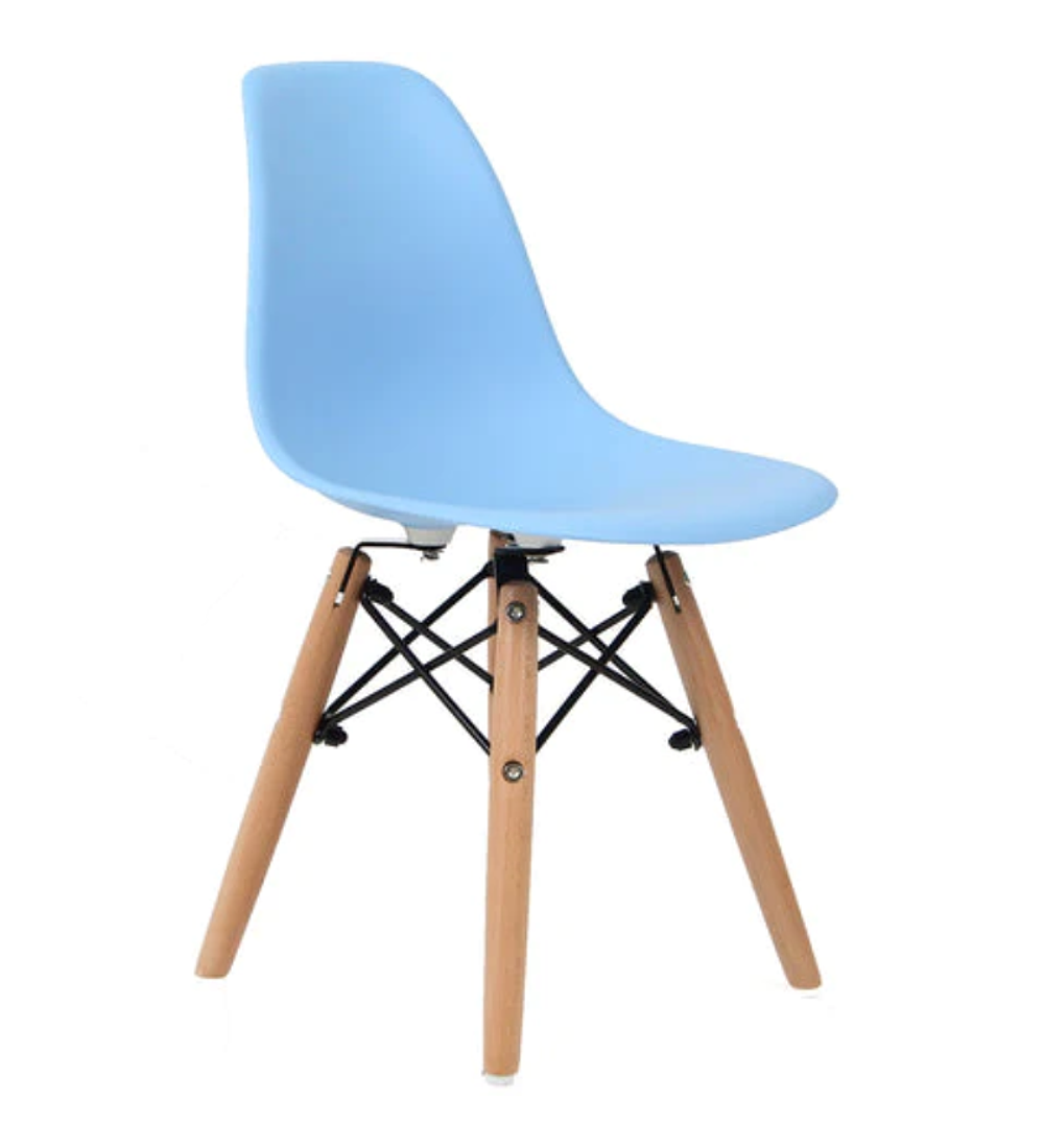 Silla Eames Kids