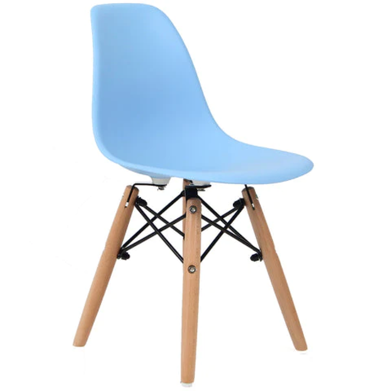 Silla Eames Kids 3