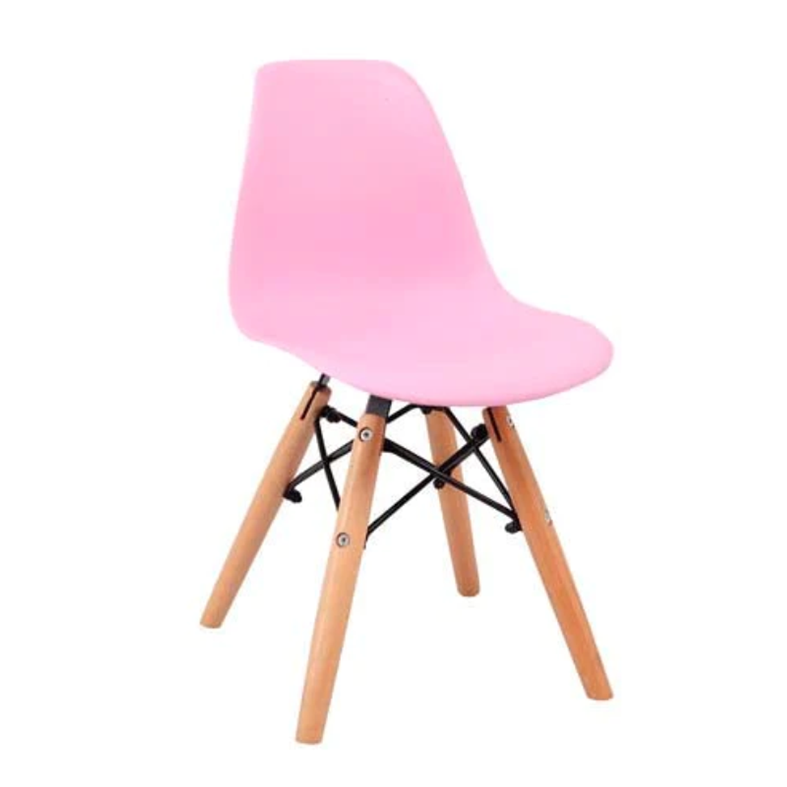 Silla Eames Kids 4
