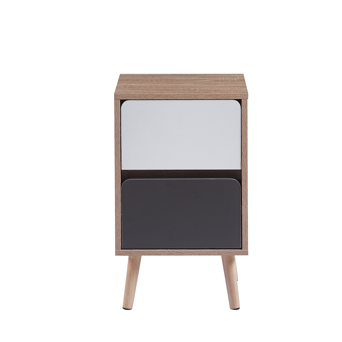 Velador Wood Black 2