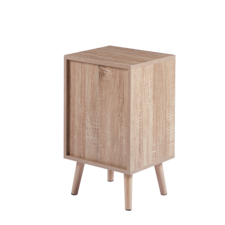 Velador Wood Black 4