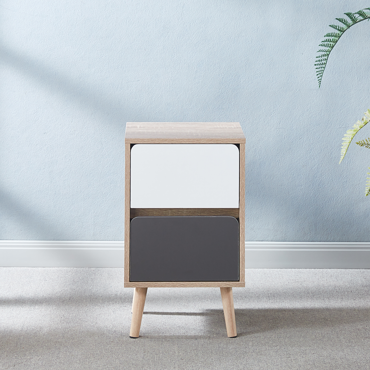 Velador Wood Black 5