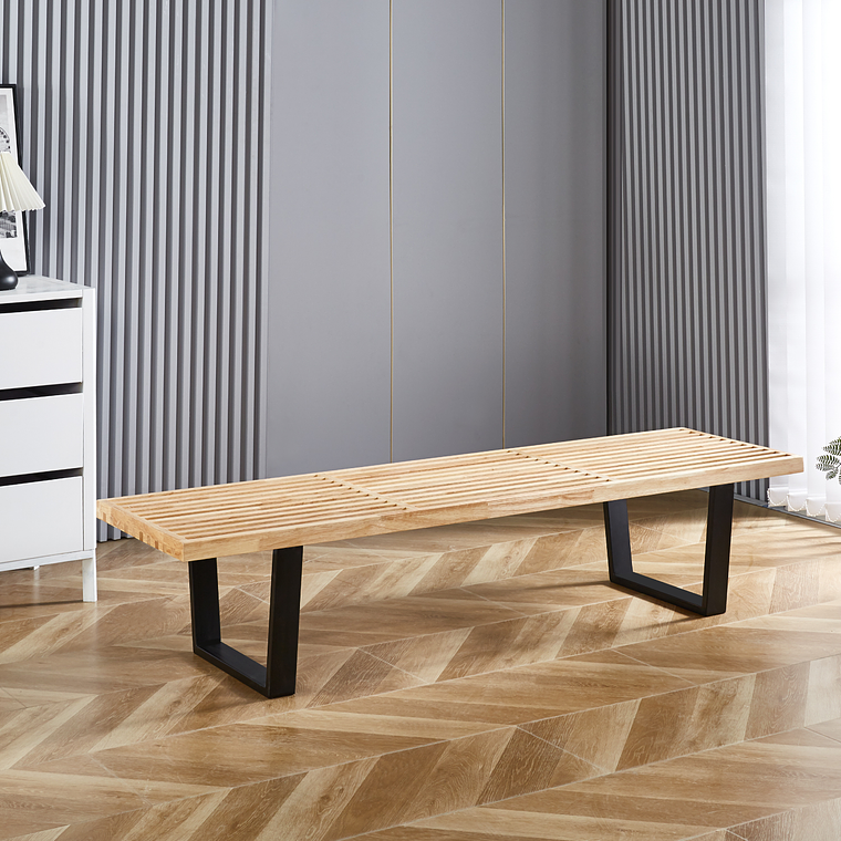 Banqueta Rhapsody 160 cm 2