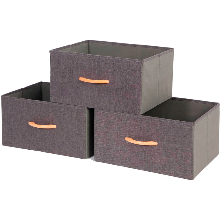 Cómoda con cajones de género Ultra Liviana 4