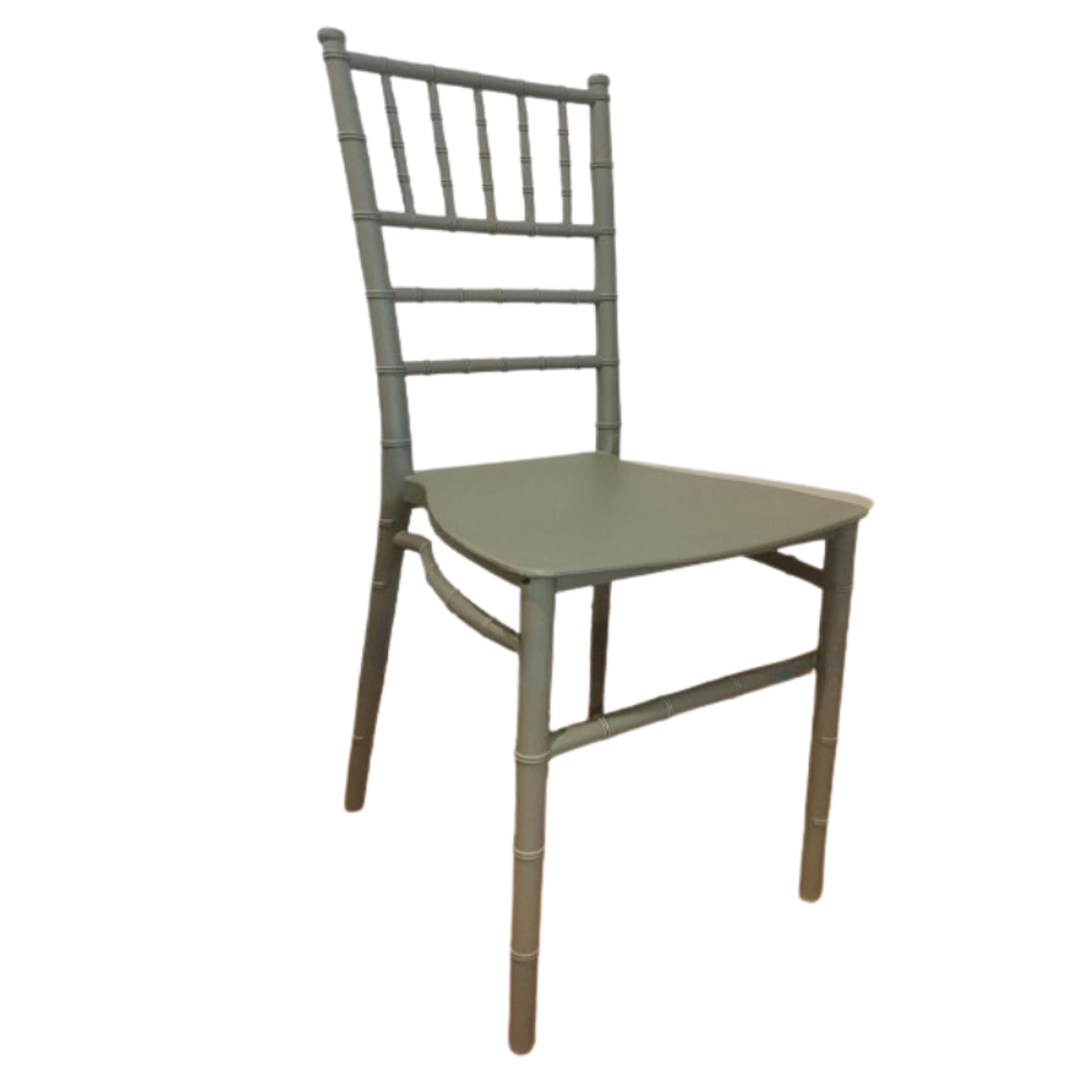 Silla Chiavari - Polipropileno 8