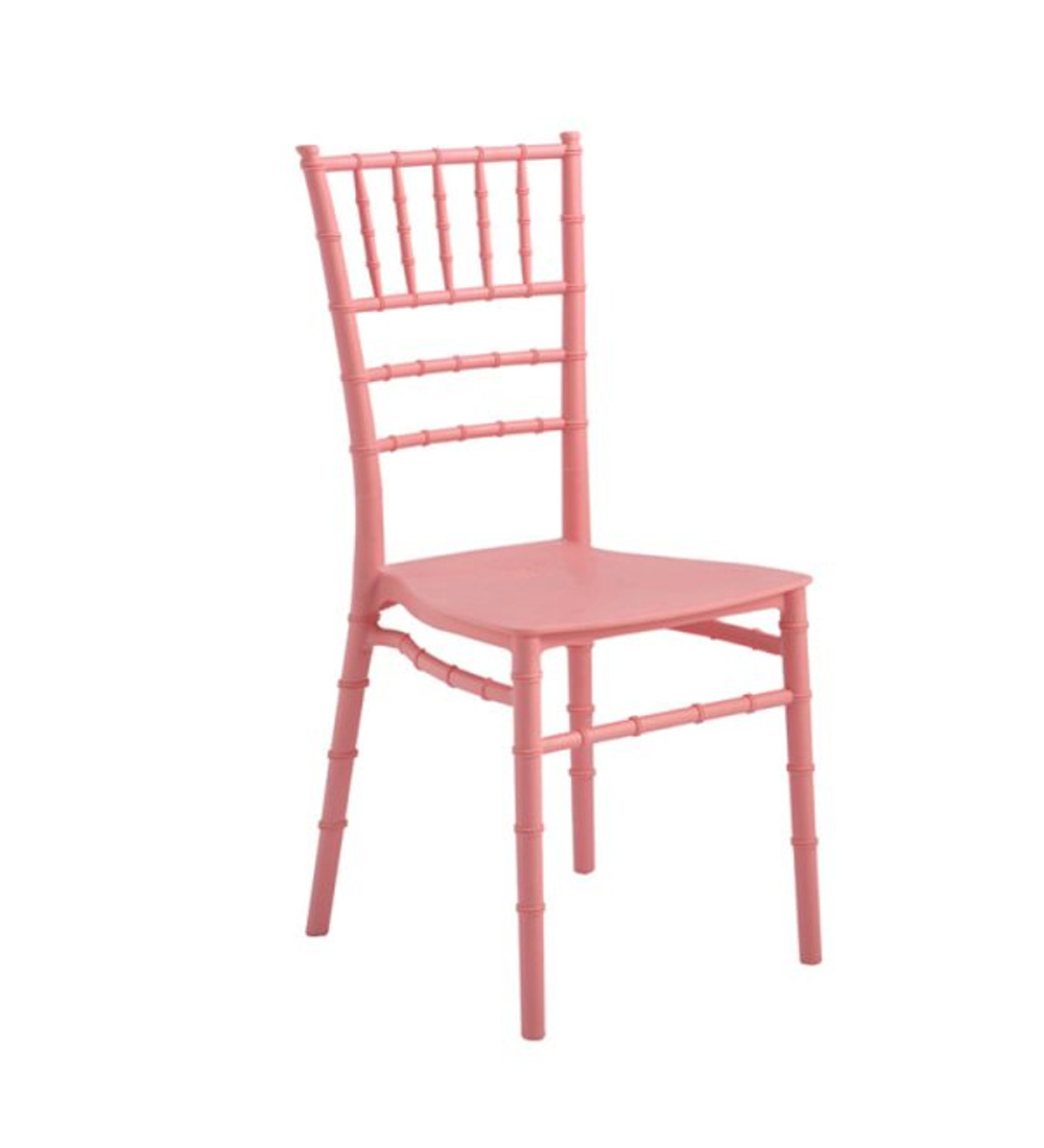 Silla Chiavari