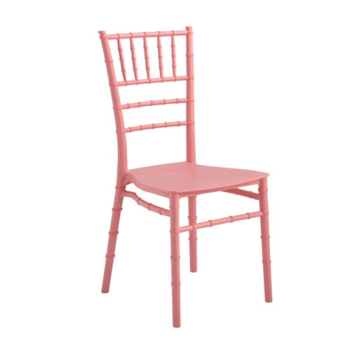 Silla Chiavari - Polipropileno 9