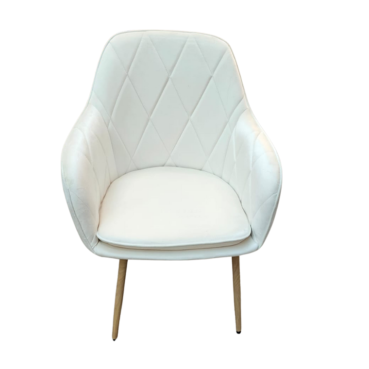 Silla Sitial Butaca Diamond 2.0 4