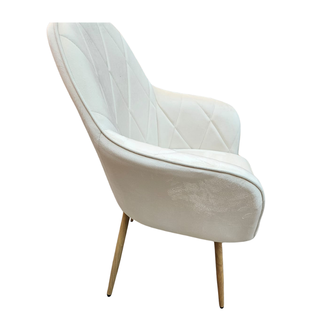 Silla Sitial Butaca Diamond 2.0 5