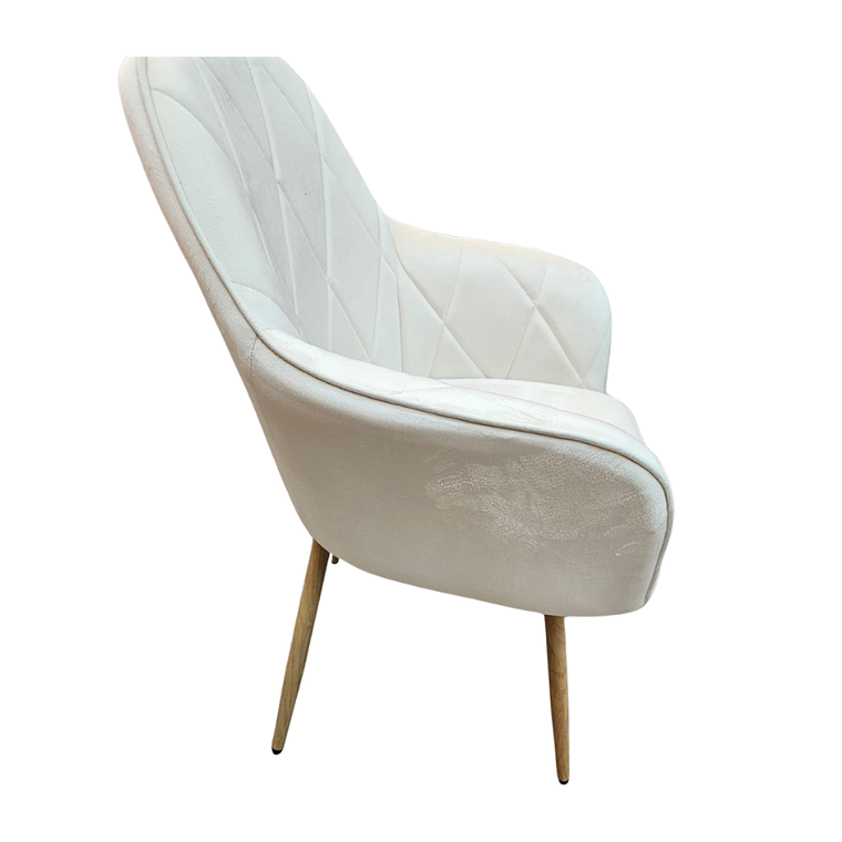 Silla Sitial Butaca Diamond 2.0 5