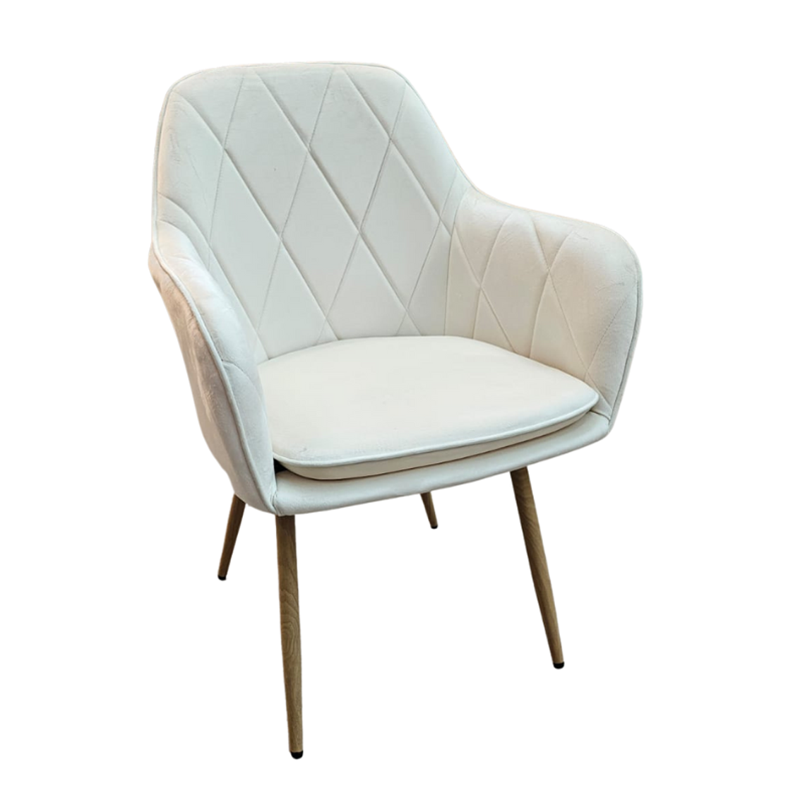 Silla Sitial Butaca Diamond 2.0 3