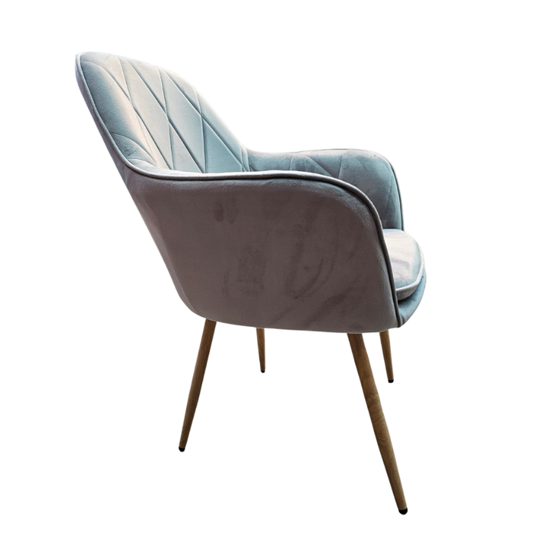 Silla Sitial Butaca Diamond 2.0 8