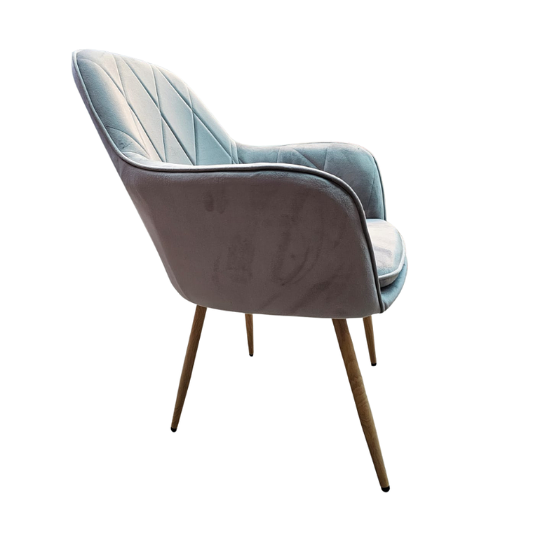 Silla Sitial Butaca Diamond 2.0 8