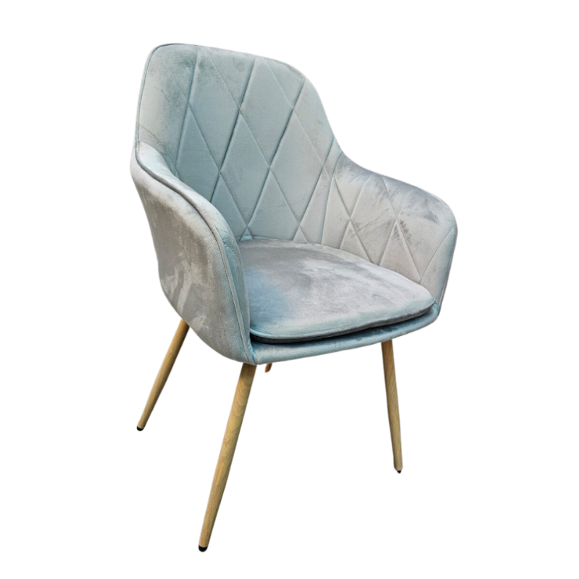 Silla Sitial Butaca Diamond 2.0 6