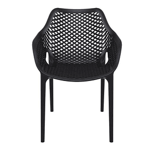 Butaca Sitial de terraza Rostock