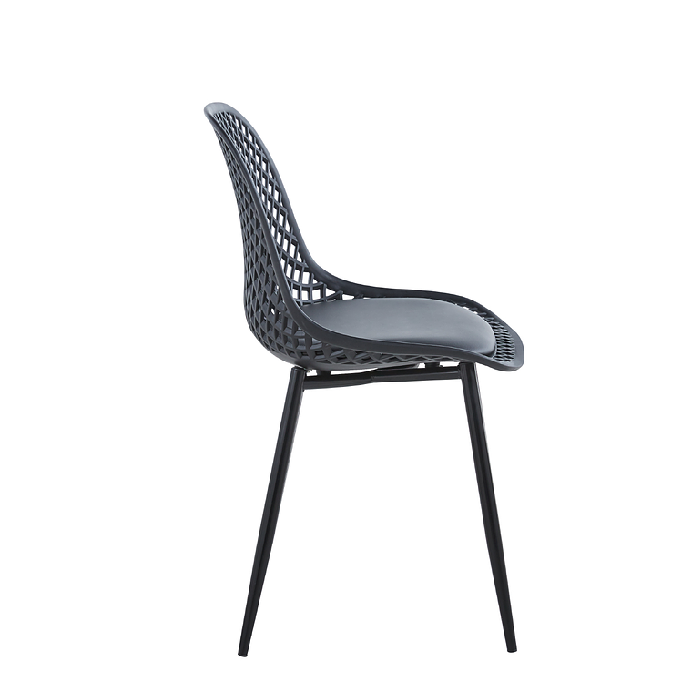 Silla Europa acolchada 7