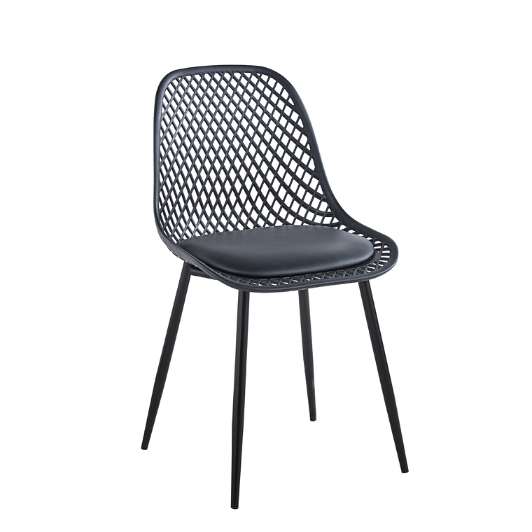 Silla Europa acolchada 4