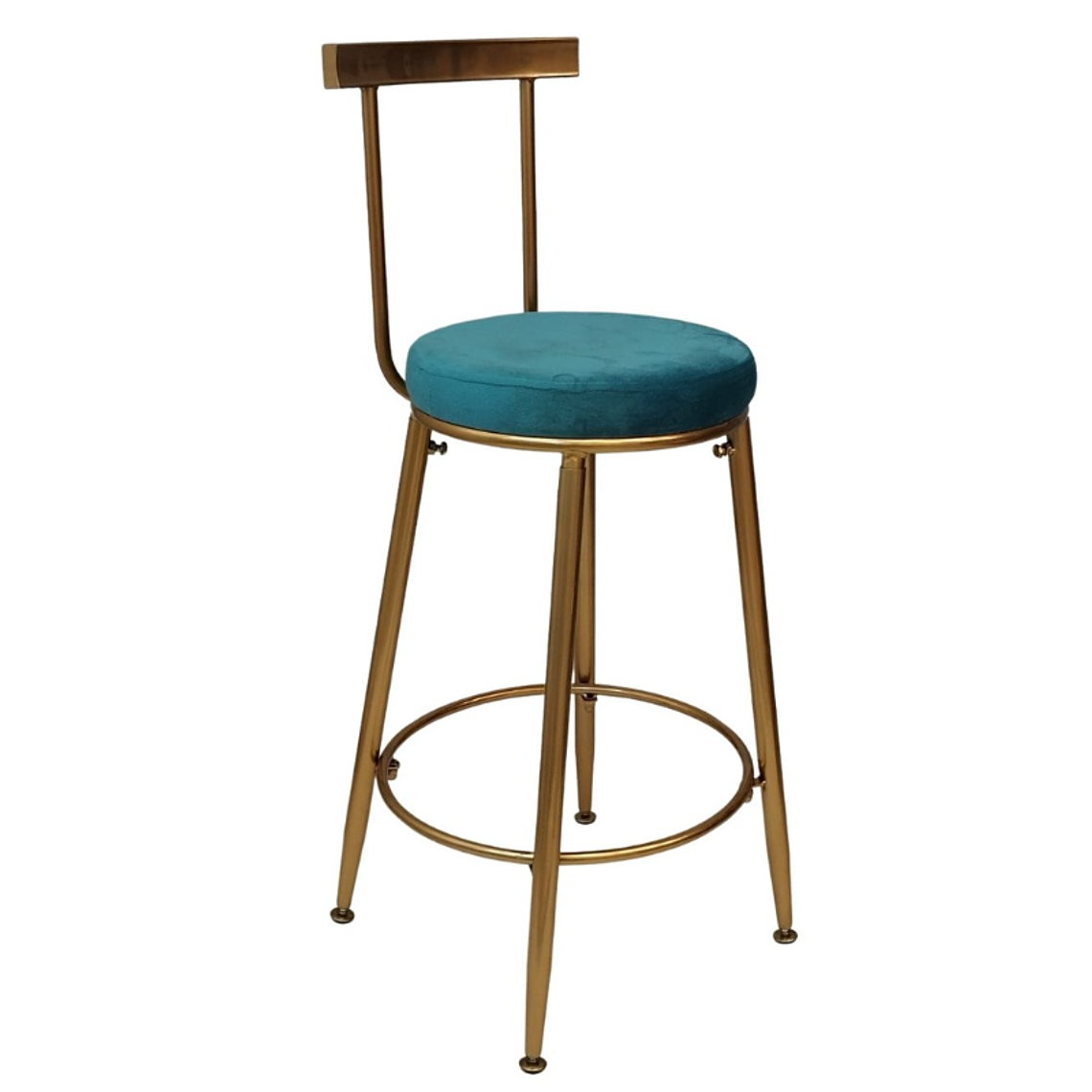 Taburete Provenza Gold 8