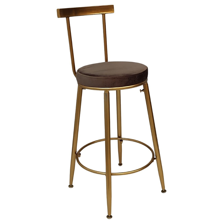 Taburete Provenza Gold 5