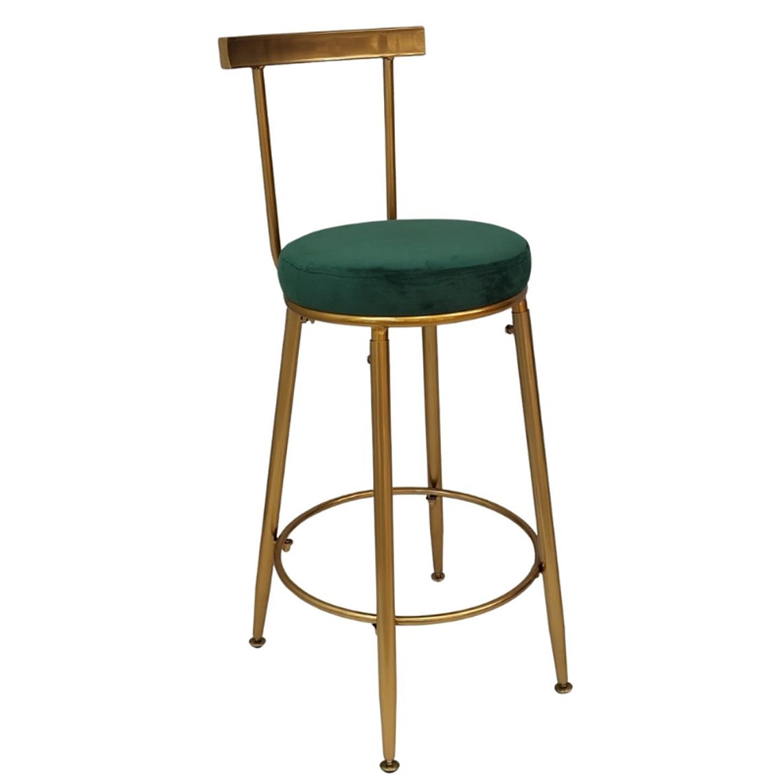 Taburete Provenza Gold 2