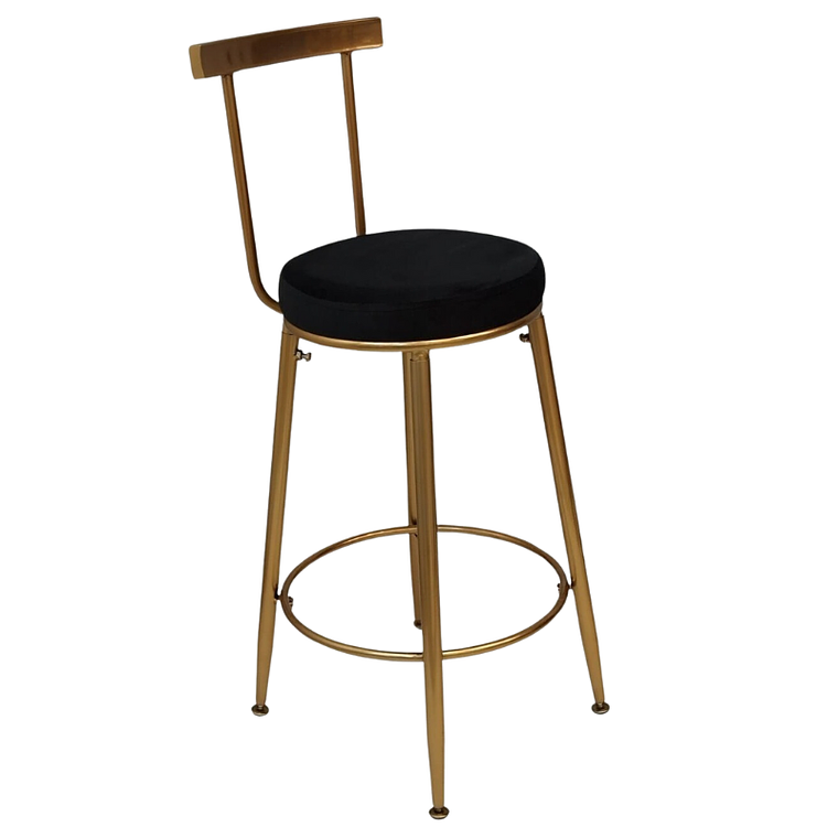 Taburete Provenza Gold 7