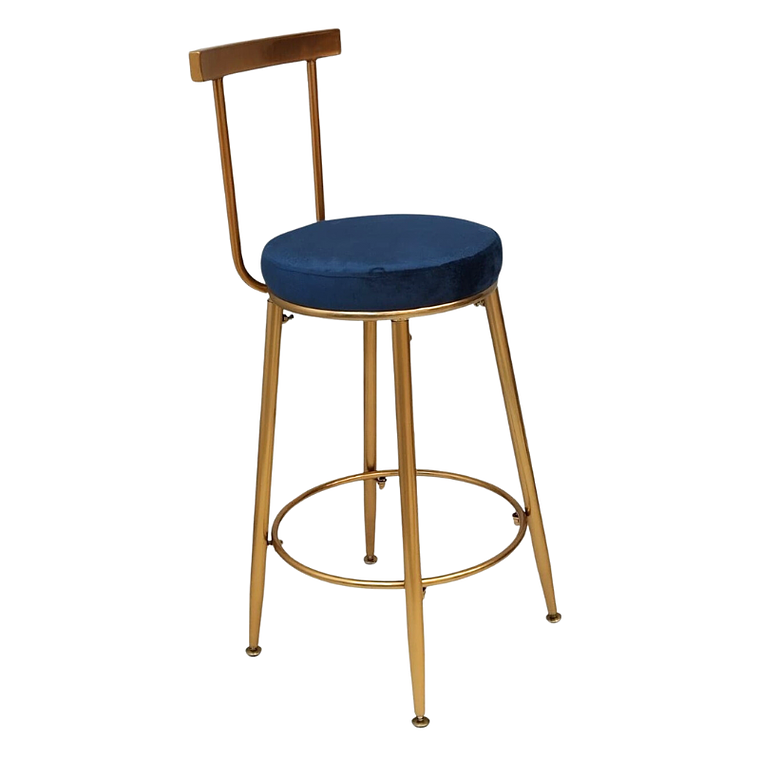 Taburete Provenza Gold 6