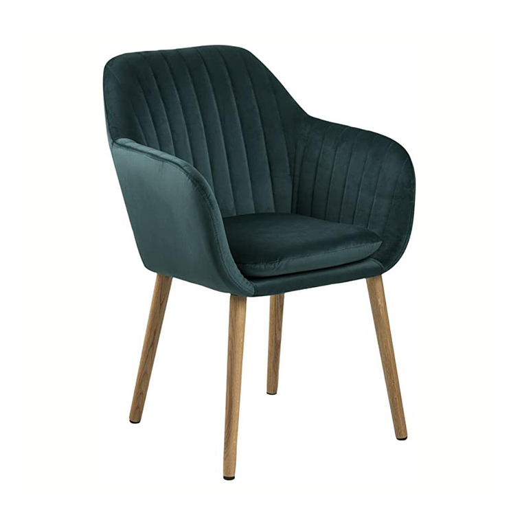 Pack 2 Butacas Sitiales Poltronas Diamante 10