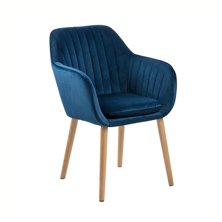 Butaca Sitial Poltrona Diamante 5