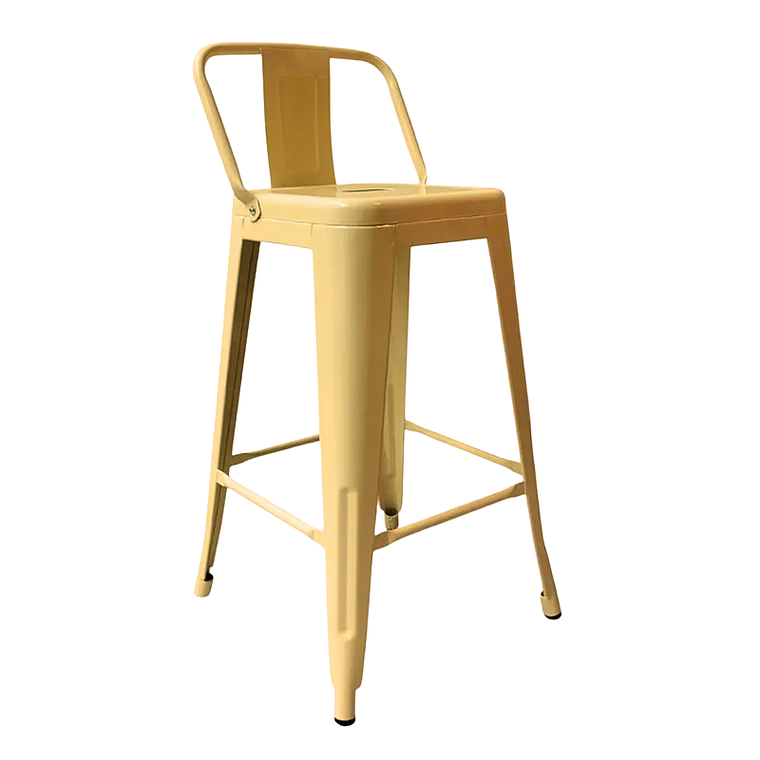 Taburete Piso Tolix 65 cm 12